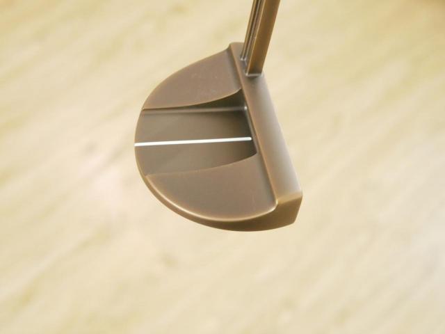 Putter : All : พัตเตอร์ Odyssey GIRAFFE-BEAM 6 (ออกปี 2024) ก้าน Stroke LAB SL 90 ยาว 33 นิ้ว
