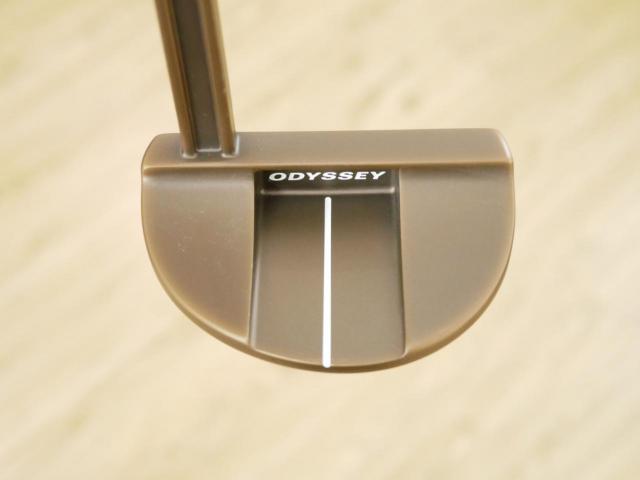 Putter : All : พัตเตอร์ Odyssey GIRAFFE-BEAM 6 (ออกปี 2024) ก้าน Stroke LAB SL 90 ยาว 33 นิ้ว