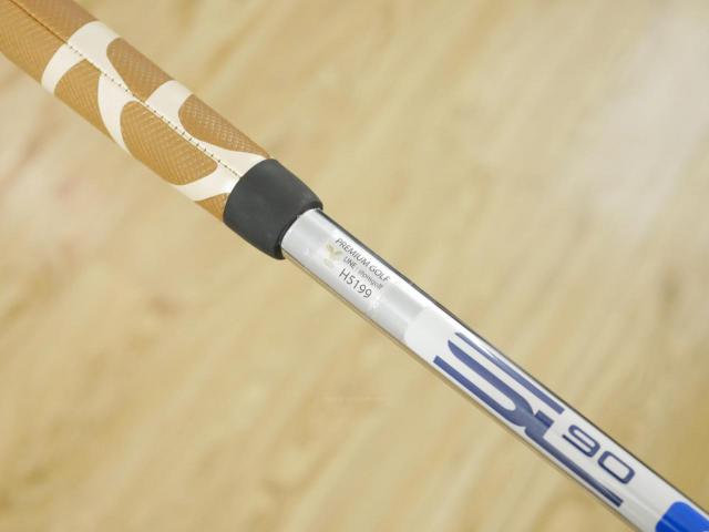 Putter : All : พัตเตอร์ Odyssey GIRAFFE-BEAM 6 (ออกปี 2024) ก้าน Stroke LAB SL 90 ยาว 33 นิ้ว