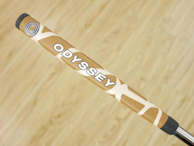 Putter : All : พัตเตอร์ Odyssey GIRAFFE-BEAM 6 (ออกปี 2024) ก้าน Stroke LAB SL 90 ยาว 33 นิ้ว