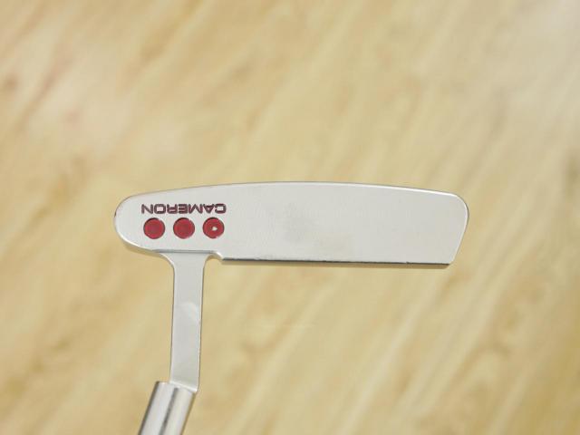 Putter : All : พัตเตอร์ Scotty Cameron Studio Select Newport  ยาว 34 นิ้ว