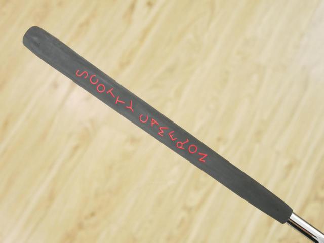 Putter : All : พัตเตอร์ Scotty Cameron Studio Select Newport  ยาว 34 นิ้ว
