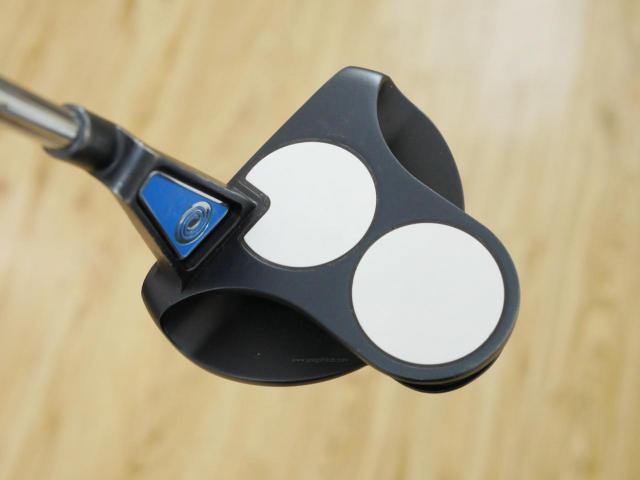 Putter : All : พัตเตอร์ Odyssey Ai-ONE TRI-BEAM 2-Ball (ออกปี 2024) ก้าน Stroke LAB 90 ยาว 34 นิ้ว