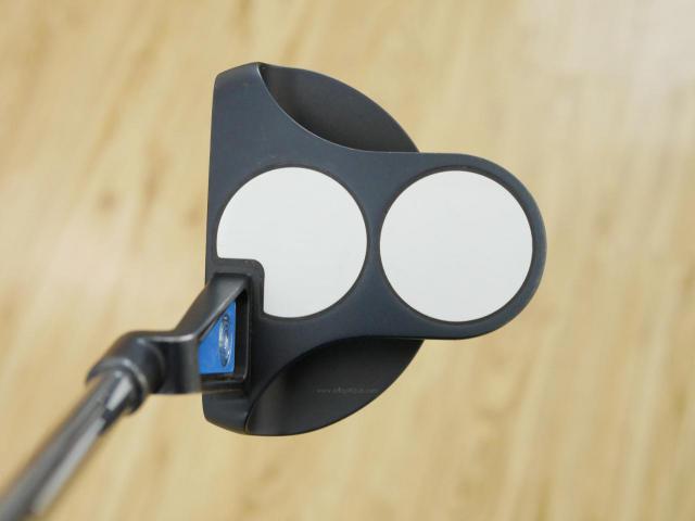 Putter : All : พัตเตอร์ Odyssey Ai-ONE TRI-BEAM 2-Ball (ออกปี 2024) ก้าน Stroke LAB 90 ยาว 34 นิ้ว