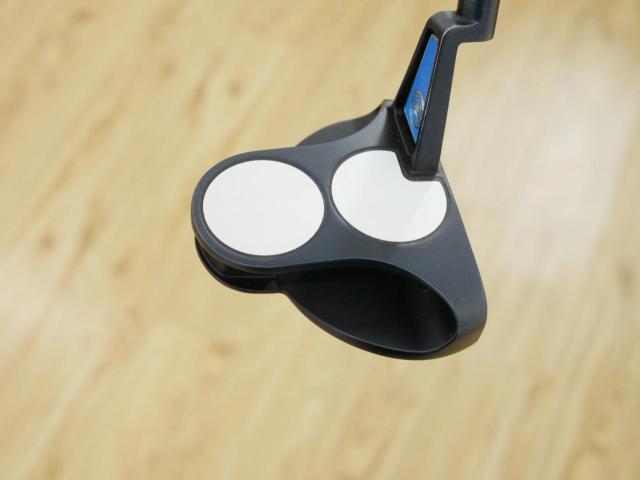 Putter : All : พัตเตอร์ Odyssey Ai-ONE TRI-BEAM 2-Ball (ออกปี 2024) ก้าน Stroke LAB 90 ยาว 34 นิ้ว
