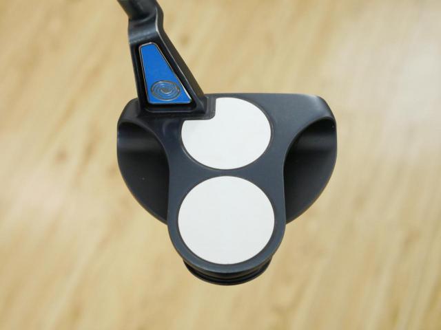 Putter : All : พัตเตอร์ Odyssey Ai-ONE TRI-BEAM 2-Ball (ออกปี 2024) ก้าน Stroke LAB 90 ยาว 34 นิ้ว