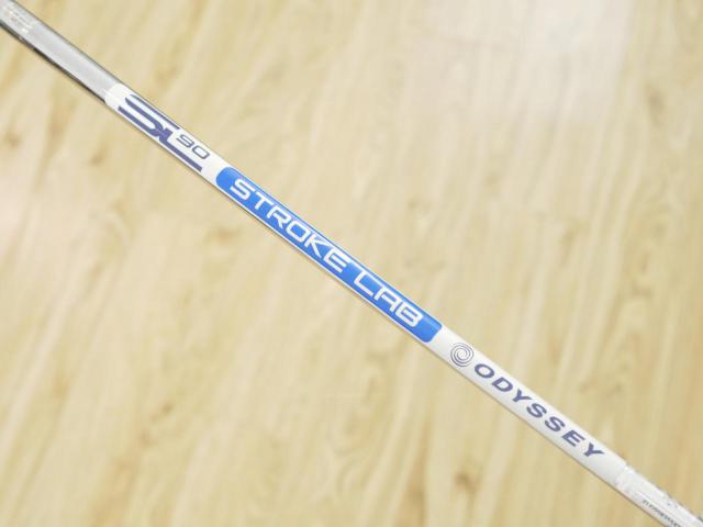 Putter : All : พัตเตอร์ Odyssey Ai-ONE TRI-BEAM 2-Ball (ออกปี 2024) ก้าน Stroke LAB 90 ยาว 34 นิ้ว