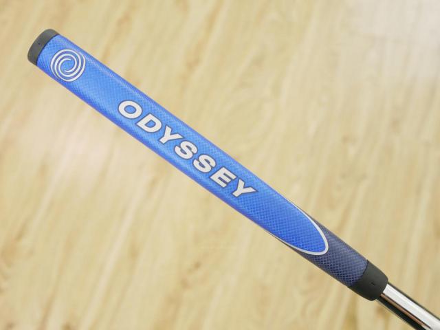 Putter : All : พัตเตอร์ Odyssey Ai-ONE TRI-BEAM 2-Ball (ออกปี 2024) ก้าน Stroke LAB 90 ยาว 34 นิ้ว