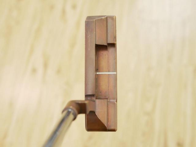 Putter : All : พัตเตอร์ YAMADA Milled Emperor II Copper ยาว 33 นิ้ว