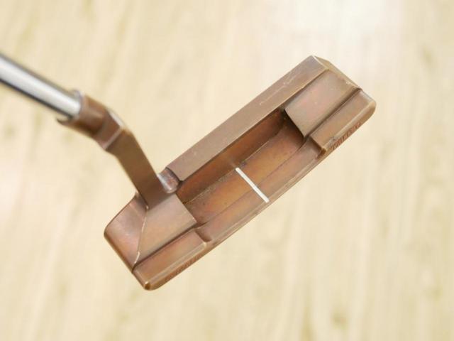 Putter : All : พัตเตอร์ YAMADA Milled Emperor II Copper ยาว 33 นิ้ว