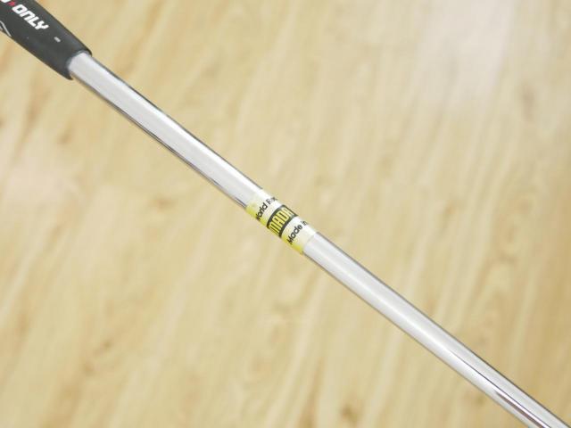 Putter : All : พัตเตอร์ YAMADA Milled Emperor II Copper ยาว 33 นิ้ว