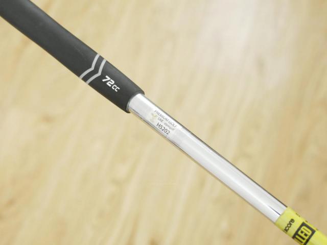Putter : All : พัตเตอร์ YAMADA Milled Emperor II Copper ยาว 33 นิ้ว