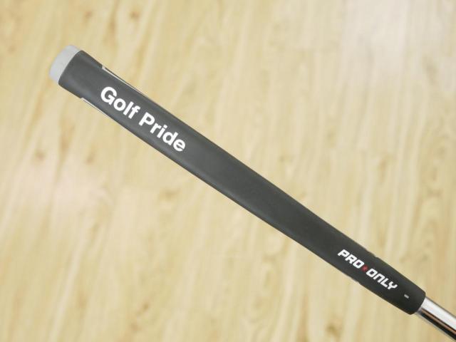 Putter : All : พัตเตอร์ YAMADA Milled Emperor II Copper ยาว 33 นิ้ว