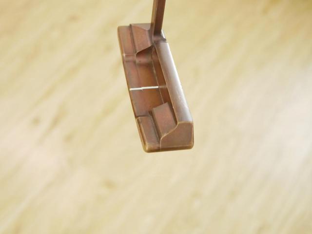 Putter : All : พัตเตอร์ YAMADA Milled Emperor II Copper ยาว 33 นิ้ว