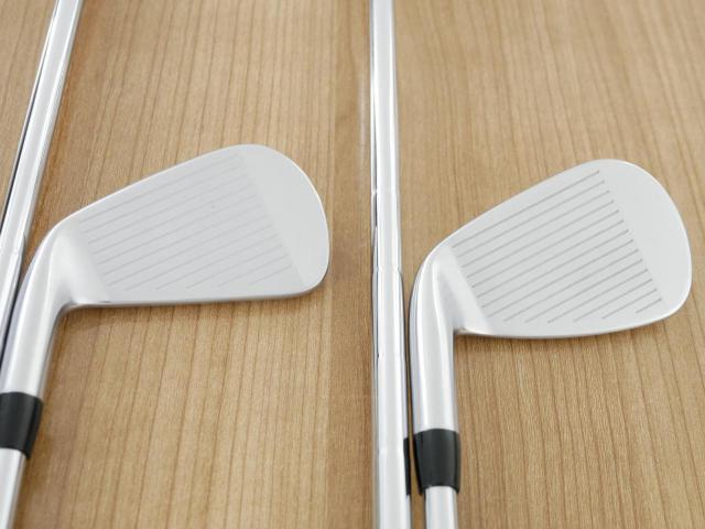 Iron set : Titleist : ชุดเหล็ก Titleist T200 Forged (ออกปี 2023 Japan Spec) มีเหล็ก 5-Pw (6 ชิ้น) ก้านเหล็ก NS Pro 105T Flex S