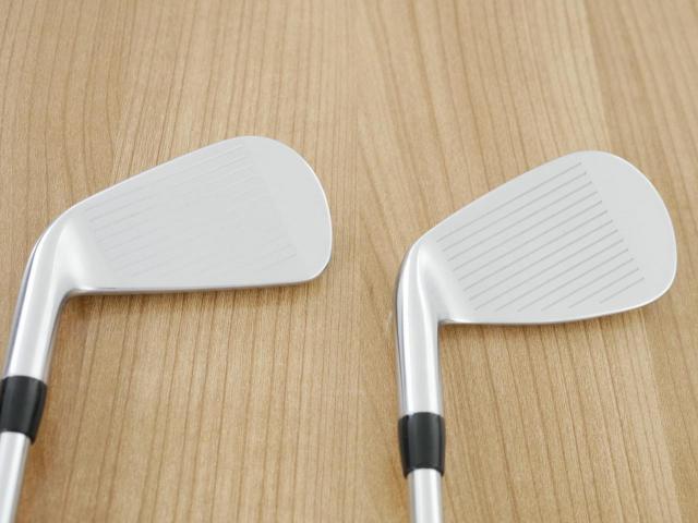 Iron set : Titleist : ชุดเหล็ก Titleist T200 Forged (ออกปี 2023 Japan Spec) มีเหล็ก 5-Pw (6 ชิ้น) ก้านเหล็ก NS Pro 105T Flex S