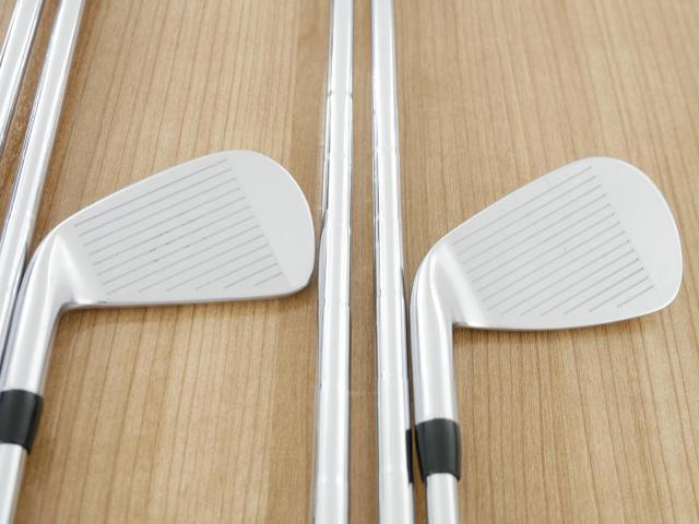 Iron set : Titleist : ชุดเหล็ก Titleist T200 Forged (ออกปี 2023 Japan Spec) มีเหล็ก 5-Pw (6 ชิ้น) ก้านเหล็ก NS Pro 105T Flex S