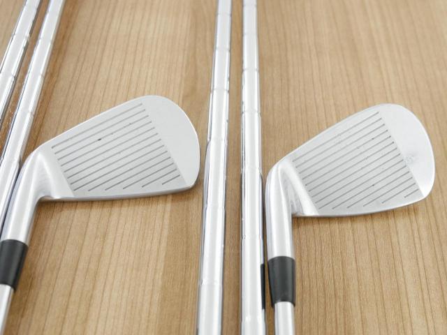Iron set : Tourstage : ชุดเหล็ก Tourstage X-Blade GR Forged มีเหล็ก 5-Pw (6 ชิ้น) ก้านเหล็ก KBS Tour Flex R