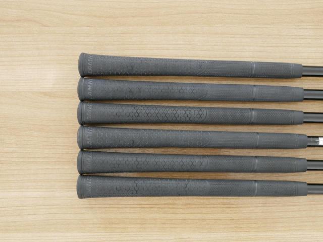 Iron set : PXG : ชุดเหล็ก PXG 0311XP GEN 4 Forged (นุ่ม แน่น สวย เท่) มีเหล็ก 5-Pw (6 ชิ้น) ก้านกราไฟต์ Mitsubishi MMT 75 Flex S