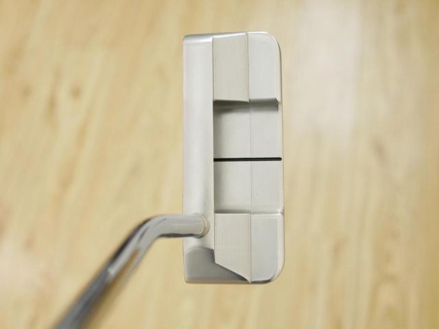 Putter : All : พัตเตอร์ Taylormade TRUSS Hydro Blast DEL MONTE Armlock (ปี 2021) ก้าน KBS CT TOUR Putter ยาว 39 นิ้ว