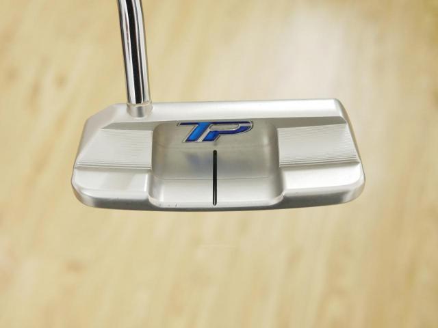 Putter : All : พัตเตอร์ Taylormade TRUSS Hydro Blast DEL MONTE Armlock (ปี 2021) ก้าน KBS CT TOUR Putter ยาว 39 นิ้ว