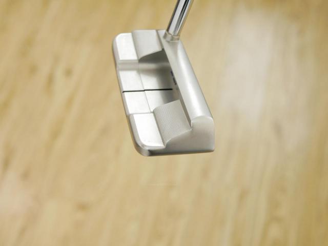 Putter : All : พัตเตอร์ Taylormade TRUSS Hydro Blast DEL MONTE Armlock (ปี 2021) ก้าน KBS CT TOUR Putter ยาว 39 นิ้ว