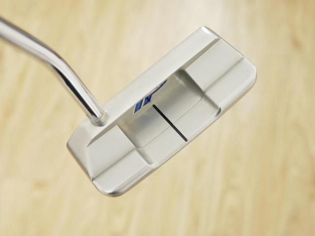 Putter : All : พัตเตอร์ Taylormade TRUSS Hydro Blast DEL MONTE Armlock (ปี 2021) ก้าน KBS CT TOUR Putter ยาว 39 นิ้ว
