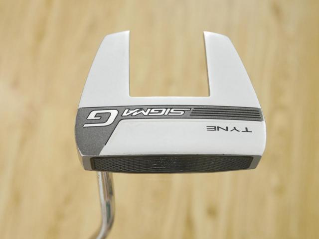 Putter : All : พัตเตอร์ Ping Sigma G TYNE ยาว 34 นิ้ว