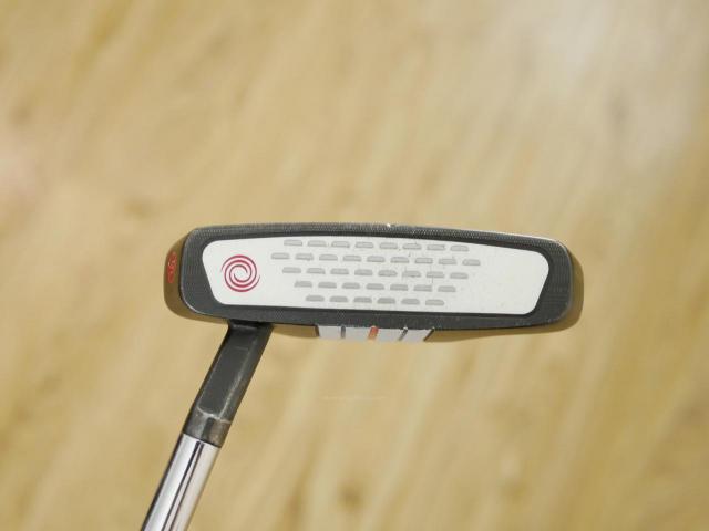 Putter : All : พัตเตอร์ Odyssey Triple Track SEVEN ก้าน Stroke LAB ยาว 35 นิ้ว