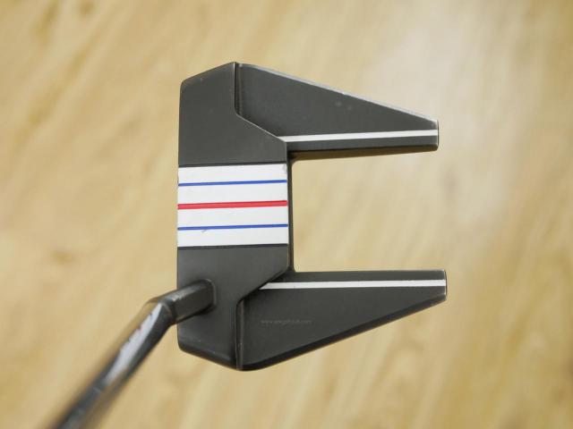 Putter : All : พัตเตอร์ Odyssey Triple Track SEVEN ก้าน Stroke LAB ยาว 35 นิ้ว