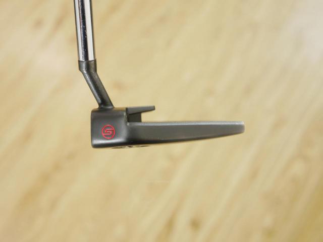 Putter : All : พัตเตอร์ Odyssey Triple Track SEVEN ก้าน Stroke LAB ยาว 35 นิ้ว