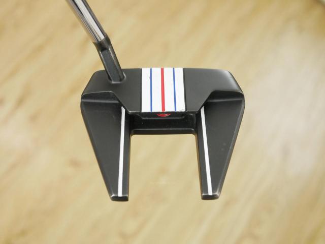 Putter : All : พัตเตอร์ Odyssey Triple Track SEVEN ก้าน Stroke LAB ยาว 35 นิ้ว