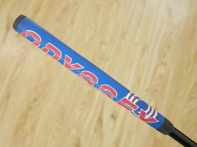 Putter : All : พัตเตอร์ Odyssey Triple Track SEVEN ก้าน Stroke LAB ยาว 35 นิ้ว