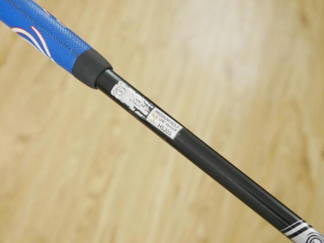 Putter : All : พัตเตอร์ Odyssey Triple Track SEVEN ก้าน Stroke LAB ยาว 35 นิ้ว