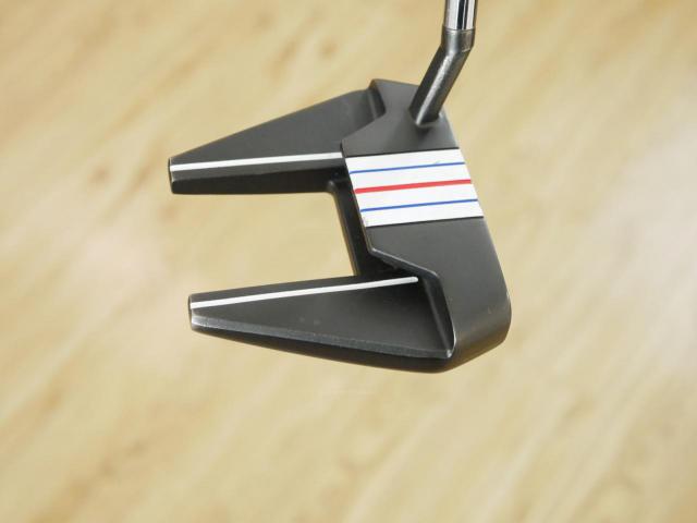 Putter : All : พัตเตอร์ Odyssey Triple Track SEVEN ก้าน Stroke LAB ยาว 35 นิ้ว