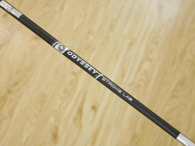 Putter : All : พัตเตอร์ Odyssey Triple Track SEVEN ก้าน Stroke LAB ยาว 35 นิ้ว