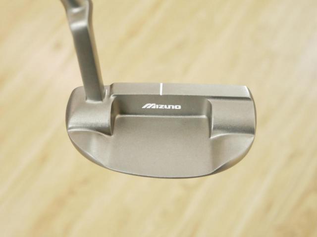 Lady club : All : พัตเตอร์ Mizuno Efil ยาว 32 นิ้ว