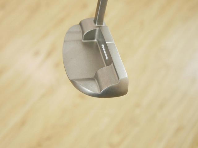 Lady club : All : พัตเตอร์ Mizuno Efil ยาว 32 นิ้ว