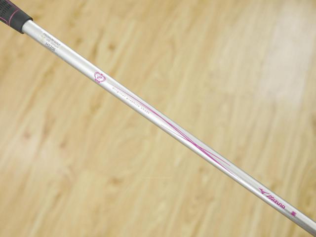 Lady club : All : พัตเตอร์ Mizuno Efil ยาว 32 นิ้ว