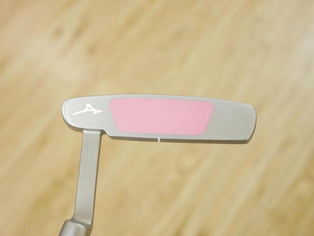 Lady club : All : พัตเตอร์ Mizuno Efil ยาว 32 นิ้ว
