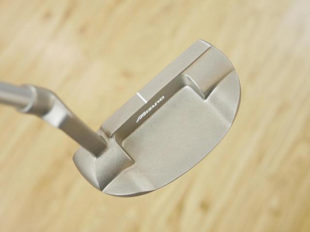 Lady club : All : พัตเตอร์ Mizuno Efil ยาว 32 นิ้ว