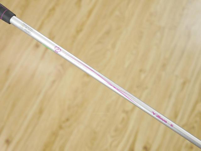 Lady club : All : พัตเตอร์ Mizuno Efil ยาว 32 นิ้ว