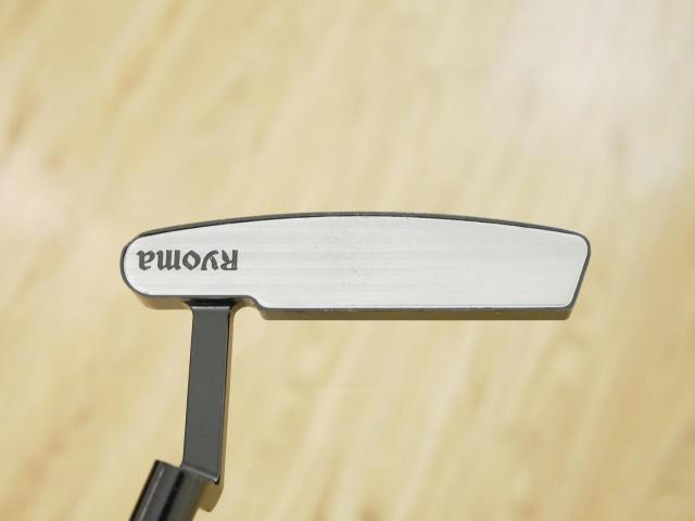 Putter : All : พัตเตอร์ Ryoma P3 (Blade) ยาว 34 นิ้ว