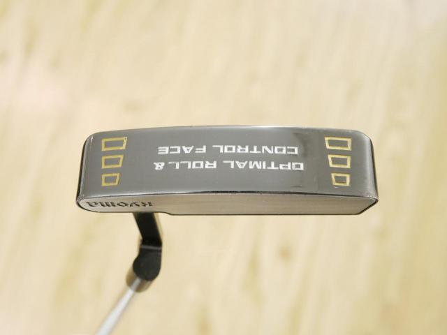 Putter : All : พัตเตอร์ Ryoma P3 (Blade) ยาว 34 นิ้ว