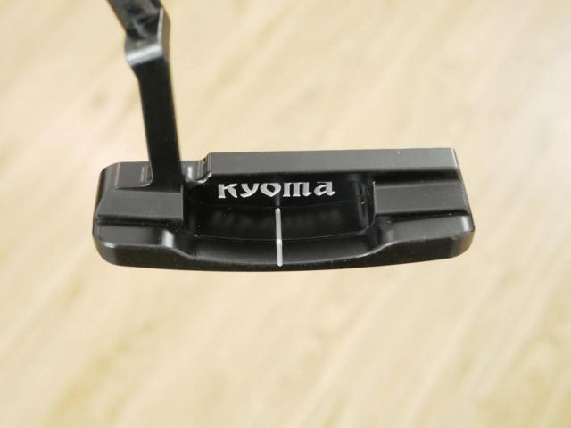 Putter : All : พัตเตอร์ Ryoma P3 (Blade) ยาว 34 นิ้ว