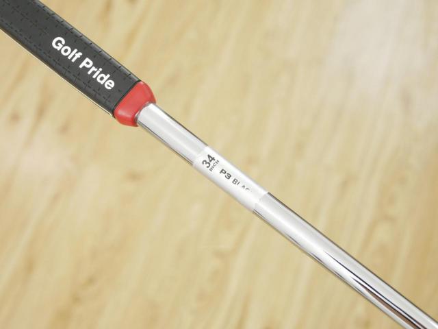 Putter : All : พัตเตอร์ Ryoma P3 (Blade) ยาว 34 นิ้ว