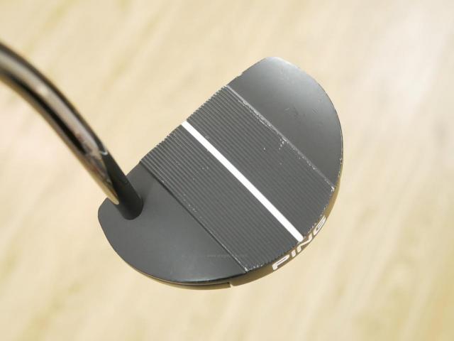 Putter : All : พัตเตอร์ Ping CA 70 (ออกปี 2021) ยาว 33 นิ้ว