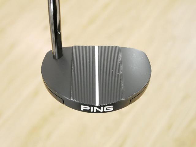 Putter : All : พัตเตอร์ Ping CA 70 (ออกปี 2021) ยาว 33 นิ้ว