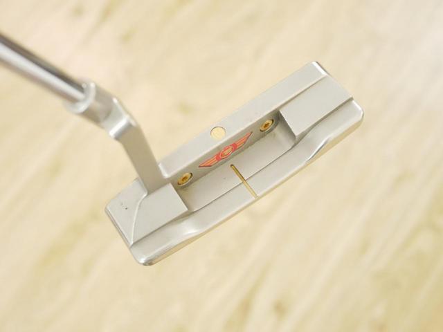 Putter : All : พัตเตอร์ Honma Beres PP-001 CNC Milled (รุ่นท้อปสุด) ยาว 34 นิ้ว