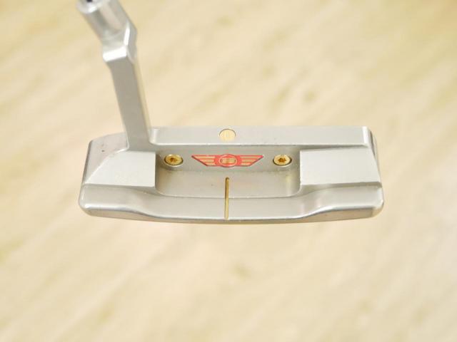 Putter : All : พัตเตอร์ Honma Beres PP-001 CNC Milled (รุ่นท้อปสุด) ยาว 34 นิ้ว